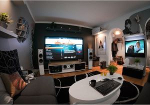 Home theatre System Setup Planning A Massive Home Entertainment Setup