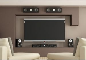 Home theatre System Setup Planning Home theatre White Horse Antennas Electrical