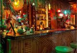 Home Tiki Bar Plans Design Inspiration This is A Friend 39 S Home Bar that