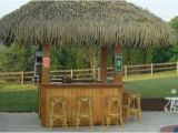 Home Tiki Bar Plans Diy Outdoor Tiki Bar Google Search