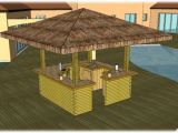 Home Tiki Bar Plans House Plans and Home Designs Free Blog Archive Home