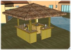 Home Tiki Bar Plans House Plans and Home Designs Free Blog Archive Home