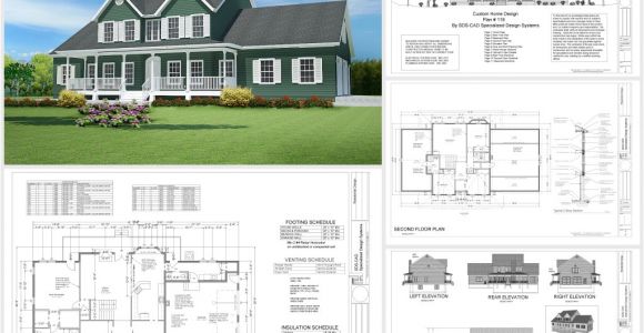 Home to Build Plans Beautiful Cheap House Plans to Build 1 Cheap Build House