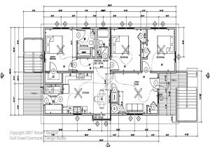 Home to Build Plans Modern Residential Building Plans