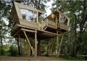Home Tree House Plans 33 Simple and Modern Kids Tree House Designs Freshnist Home Tree House Plans 33 Simple and Modern Kids Tree House Designs Freshnist