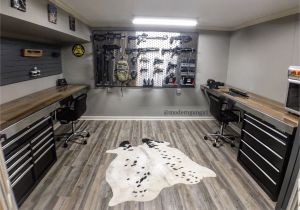 Home Vault Plans Building A Dream Gun Room at Home Gun Room Man Cave