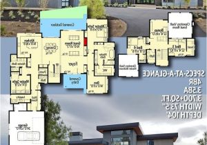 Home Vault Plans Home Vault Plans New the 260 Best Modern House Plans