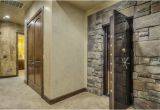 Home Vault Plans Safe Room Traditional Basement Salt Lake City by