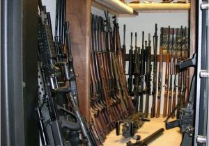 Home Vault Plans top 100 Best Gun Rooms the Firearm Blogthe Firearm Blog