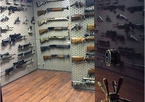 Home Vault Plans top 100 Best Gun Rooms the Firearm Blogthe Firearm Blog