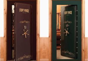 Home Vault Plans Ultimate Home Quot Safe Vault Room Quot Stage One Design