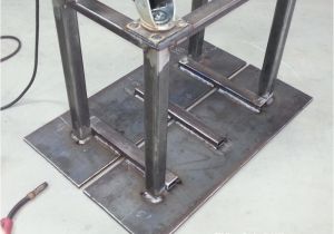 Home Welding Projects Plans Learn by Tackling A Diy Welding Project You Think Might Be