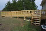Home Wheelchair Ramp Plans Information and How to Build A Wheelchair Ramp Out Of Wood