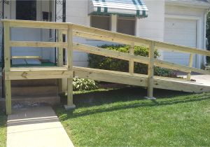 Home Wheelchair Ramp Plans Small Front Porch with Wheelchair assess Wooden Porch Home Wheelchair Ramp Plans Small Front Porch with Wheelchair assess Wooden Porch