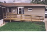 Home Wheelchair Ramp Plans Wheelchair assistance Wheelchair Ramp Design