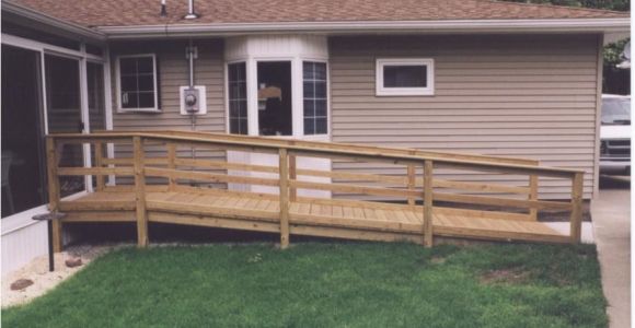 Home Wheelchair Ramp Plans Wheelchair assistance Wheelchair Ramp Design
