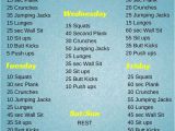 Home Work Out Plan the 25 Best Home Workout Plans Ideas On Pinterest 10