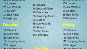 Home Work Out Plan the 25 Best Home Workout Plans Ideas On Pinterest 10