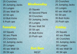 Home Work Out Plan the 25 Best Home Workout Plans Ideas On Pinterest 10