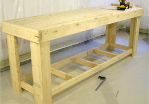 Home Workbench Plans Free Workbench Plans Home Design Ideas