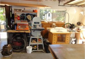 Home Workshop Plans 93 Garage Workshop Layout Workshop Garage Ron Hazelton