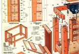 Home Workshop Plans Home Workshop Workbench Plans Woodarchivist