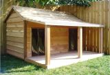 Homemade Dog House Plans 25 Best Ideas About Dog House Plans On Pinterest