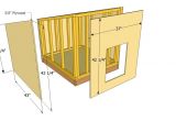 Homemade Dog House Plans Simple Diy Dog House Plans Dog House Plans Favorite
