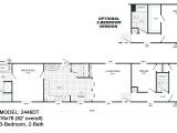 Homes and Floor Plans Elegant Single Wide Mobile Home Floor Plans and Pictures