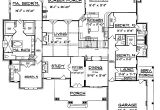 Homes by Dickerson Floor Plans Dickerson Creek Rustic Home Plan 024s 0026 House Plans