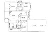 Homes by Dickerson Floor Plans Dickerson Park Modern Home Plan 088d 0135 House Plans