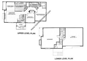 Homes by Marco Floor Plans Fairfield Model In the College Trail Subdivision In
