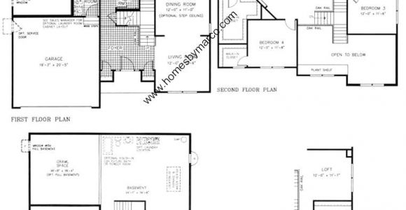 Homes by Marco Floor Plans Homes by Marco Floor Plans Elegant Riverton Model In the