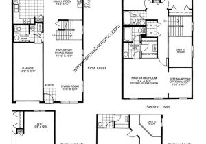 Homes by Marco Floor Plans Inspirational Homes by Marco Floor Plans New Home Plans