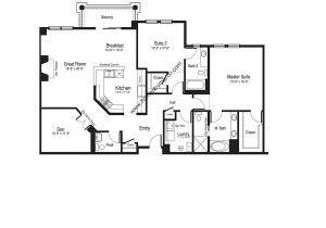 Homes by Marco Floor Plans Lennox Model In the Hamptons Of Hinsdale Subdivision In
