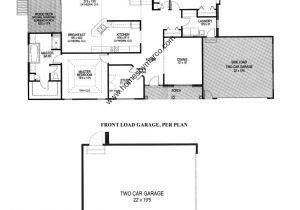 Homes by Marco Floor Plans Tuscany Model In the Terra Villa Subdivision In Crystal