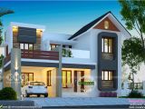 Homes Design Plan 2017 Kerala Home Design and Floor Plans