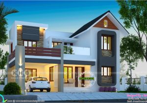 Homes Design Plan 2017 Kerala Home Design and Floor Plans