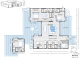 Homes Floor Plans with Pictures Blu Homes Breezehouse Prefab Home Modernprefabs