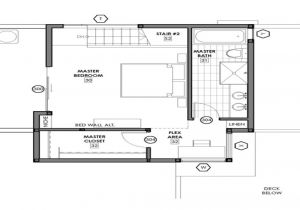Homes Floor Plans with Pictures Simple Small House Floor Plans Small House Floor Plan