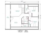 Homes Floor Plans with Pictures Simple Small House Floor Plans Small House Floor Plans