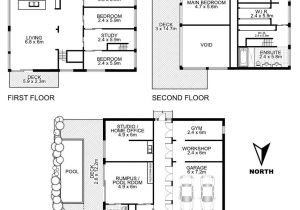 Homes Made From Shipping Containers Floor Plans Artsy 3 Storey Home Built From 31 Shipping Containers