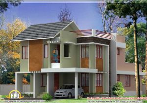 Homes Models and Plans 5 Kerala Style House 3d Models Kerala Home Design and