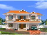Homes Models and Plans Kerala Model Home In 2700 Sq Feet Kerala Home Design and