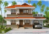 Homes Models and Plans Kerala Model Home Plan In 2170 Sq Feet Kerala Home