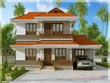 Homes Models and Plans Kerala Model House Plans Architectural House Plans Kerala