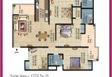 Homes Of Integrity Floor Plans Ajnara Integrity Floor Plan Raj Nagar Extension Ghaziabad