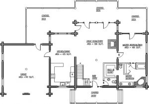 Homes Of Integrity Floor Plans Integrity Log Home Plan by Log Homes Canada
