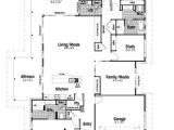 Homes Of Integrity Floor Plans Ningi Lot 3 Cocos Drive Sanctuary Grove Qld Home