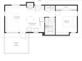 Homes Of Integrity Floor Plans the Integrity Cottage John Gower Design